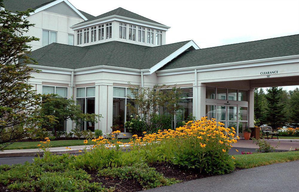 Hilton Garden Inn Portland Airport Экстерьер фото